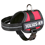 Julius k-9 150003 Power Baby Обуздать Розовый  Red Baby 2