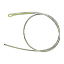 Купить Scierra SVS77648 Loop Conectors Нахлыстовая Леска Yellow 7ft.ru в интернет магазине Семь Футов