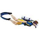 Купить Safari ltd S283729 Kevin The Underwater Adventurer Фигура Многоцветный Multicolor From 3 Years  7ft.ru в интернет магазине Семь Футов
