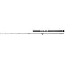 Купить PENN 1600383 Удочка для джиггинга Batallion Solid Black 1.83 m 7ft.ru в интернет магазине Семь Футов