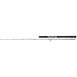 PENN 1600383 Удочка для джиггинга Batallion Solid Black 1.83 m