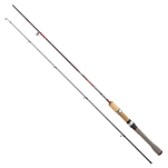 Garbolino GOTRJ8267120-2 Optima UL Спичка Черный  1.20 m 