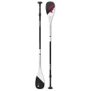 Купить Fanatic 13200-1301-7.25 весло для сапа Carbon Pro 100 7.25´´ White / Black 175x25x10 170-220 cm 7ft.ru в интернет магазине Семь Футов