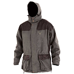 North company XNRJ3XL Куртка Ranger Черный  Grey 3XL