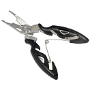 Купить Sakura SAPAH1005 Mini Split Ring Pliers Черный  Black / Orange 7ft.ru в интернет магазине Семь Футов