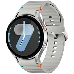Samsung 83756 Смарт-часы Galaxy Watch7 L310 44mm BT Серебристый Grey