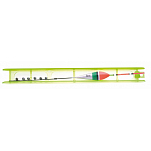 Mivardi M-ARR3020 Ready Made R3 Буровая линия Многоцветный 2 g 