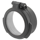 Купить Aimpoint 083-200353 FlipUp H30S/L Front Clear Cover Черный  Black 7ft.ru в интернет магазине Семь Футов