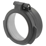Aimpoint 083-200353 FlipUp H30S/L Front Clear Cover Черный  Black