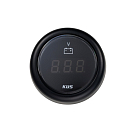 KUS 44396 Вольтметр 8-32 В/52 мм