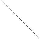 Купить Molix MFE-S-69ML Fioretto Essence All Round Спиннинговая Удочка Черный Black 2.06 m  7ft.ru в интернет магазине Семь Футов