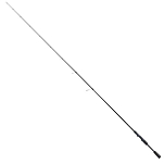 Molix MFE-S-69ML Fioretto Essence All Round Спиннинговая Удочка Черный Black 2.06 m 