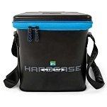 Preston innovations p0130132 мешок для приманки Safe Black / Blue 40x20x20