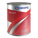 Hempel 9200004 Mille NCT 71890 750ml рисование  Grey