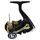 Купить Daiwa RS2000 спиннинговая катушка RS  Black / Gold 2000 7ft.ru в интернет магазине Семь Футов
