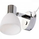 BATSYSTEM BA-LR3USB Светодиодная лампа для чтения LEIA LR3 USB