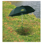 Lineaeffe 6830221 Umbrella Jointed Черный  Green