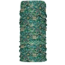 Купить Matt 5822-216 Шарф-хомут Eco Estrada Зеленый  Amazonas Jungle 7ft.ru в интернет магазине Семь Футов