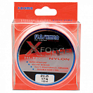 Купить Flashmer NFXF60T X Force Мононить 300 м Красный  Red 0.600 mm  7ft.ru в интернет магазине Семь Футов
