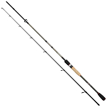 Sakura SAPRG806970-2M Alqueva Спиннинговая Удочка Зеленый 2.10 m 