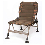 Fox international CBC060 R-Series Коричневый  Brown / Camo S 