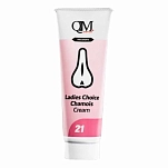 QM 304009 крем Ladies Choice Chamois 150ml White 10x10x10