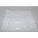 Купить Johnson Pump 32-54304 CLEAR SUMP COVER FOR SHOWER SUMP 7ft.ru в интернет магазине Семь Футов