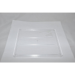 Johnson Pump 32-54304 CLEAR SUMP COVER FOR SHOWER SUMP