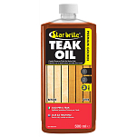 Starbrite 6401234 Teak Premium Gold 1L масло  Green
