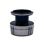 Запасная шпуля Daiwa Certate SW G 2021 M373901 5000XH 150-300м из анодированного алюминия