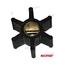 Крыльчатка охлаждения Volvo Penta MD3/MD17/2001-2003, Recmar 21951342_RM