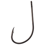VMC 31VM7116CBD4/04 7116 Octopus Wide Gap 2X Strong Крюк Серый  Coastal Black 4/0 