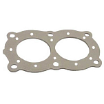Sierra SIE18-3841-2 18-3841-2 Прокладка головки блока цилиндров Johnson&Evinrude Engines Серебристый Black