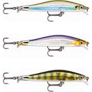 Купить Rapala 14RARPS09SB Ripstop Пескарь 90 Mm 7g Золотистый SB 7ft.ru в интернет магазине Семь Футов