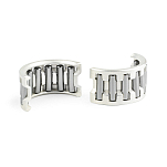 Подшипник шатуна игольчатый Skipper для Yamaha 48-90 (6E9)  SK93310-730A2