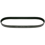 Recmar REC982570 Volvo D9/D11 Поводок Серебристый Black