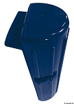 Protezione verticale per pontile in PVC blu, Osculati 33.519.68