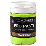 SPRO 008984-00302-00000-00 Pro Paste Сырная прикормка Зеленый Neon Green