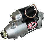 Arco 57-3432 Yamaha F115-LF115 Стартер Серебристый