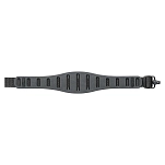 Quake A04997 Ремень Sling Flushcup  Black  Охота