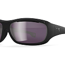 Спортивные очки LiP Tide / Matt Black - Black / PC / Vivide Silver Copper Smoke, 3362