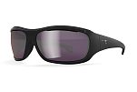 Спортивные очки LiP Tide / Matt Black - Black / PC / Vivide Silver Copper Smoke, 3362