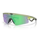 Oakley oo9531-0937 Солнцезащитные очки Sphaera strike Tdf Matte Fern 20x10x10 Prizm Road Jade/CAT3