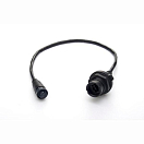 Купить Raymarine A80160 Raynet В SeaTalk Черный  Black 400 mm  7ft.ru в интернет магазине Семь Футов