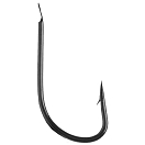 Купить VMC 31VM7004-BN0018D6 7004 Зубчатый Крюк Серый  Black Nickel 18  7ft.ru в интернет магазине Семь Футов