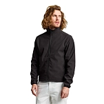 Slam A125002S00-W01-M Куртка Active Softshell Черный  Black Ink M