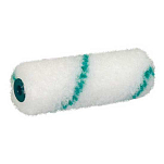 Oem marine ROTA50-110B Rotanyl Малярный валик 10 единицы Серебристый White / Grey 100 mm