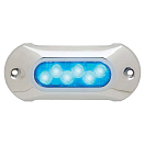 Купить Attwood ATT-65UW06B-7 LightArmor Underwater 5.0 HP Голубой  Sapphire Blue 1650 Lumens  7ft.ru в интернет магазине Семь Футов