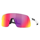 Купить Oakley oo9496-0634 Солнцезащитные очки Sutro lite s Matte White / Matte White 20x10x10 Prizm Road/CAT3 7ft.ru в интернет магазине Семь Футов