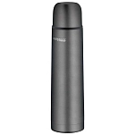 Thermos 600061 THERMOCafé термос с кружкой 500ml Grey 8x30x8